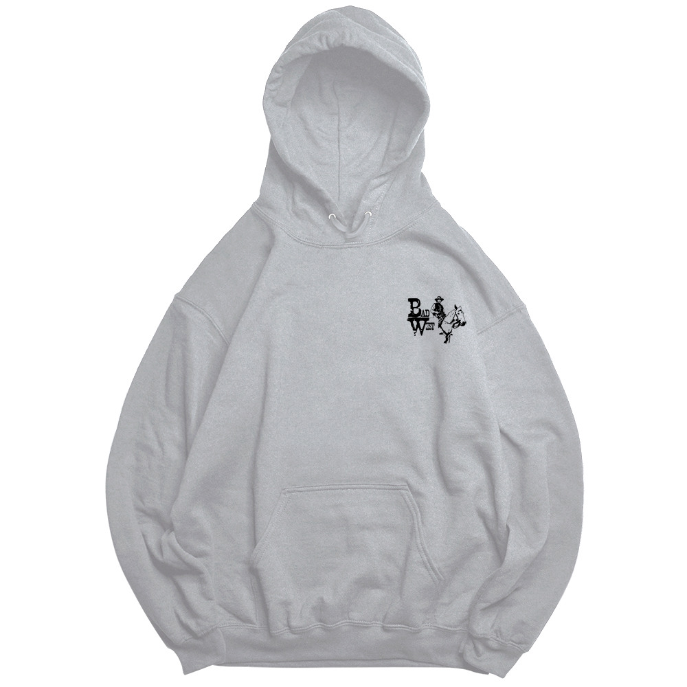 One Shot Kill Hoodie