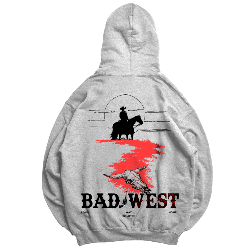 One Shot Kill Hoodie