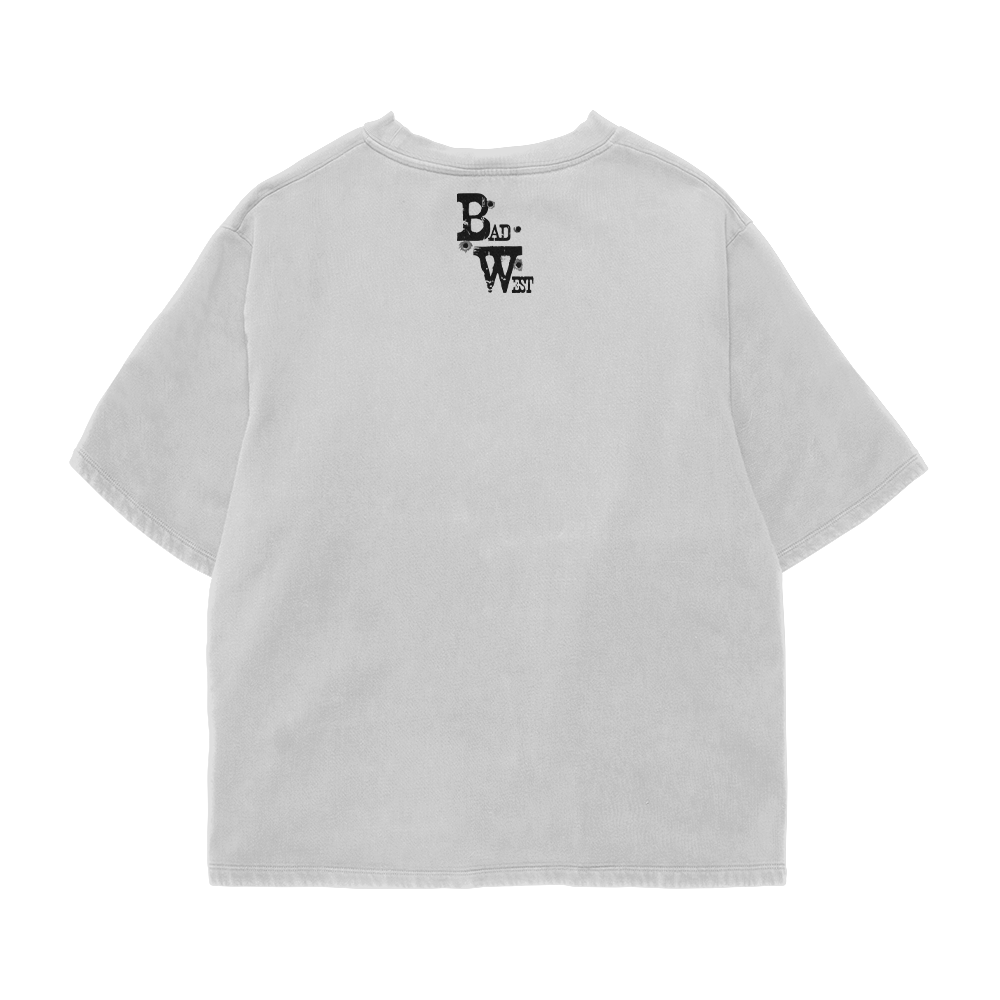 Parker and Barrow Tee