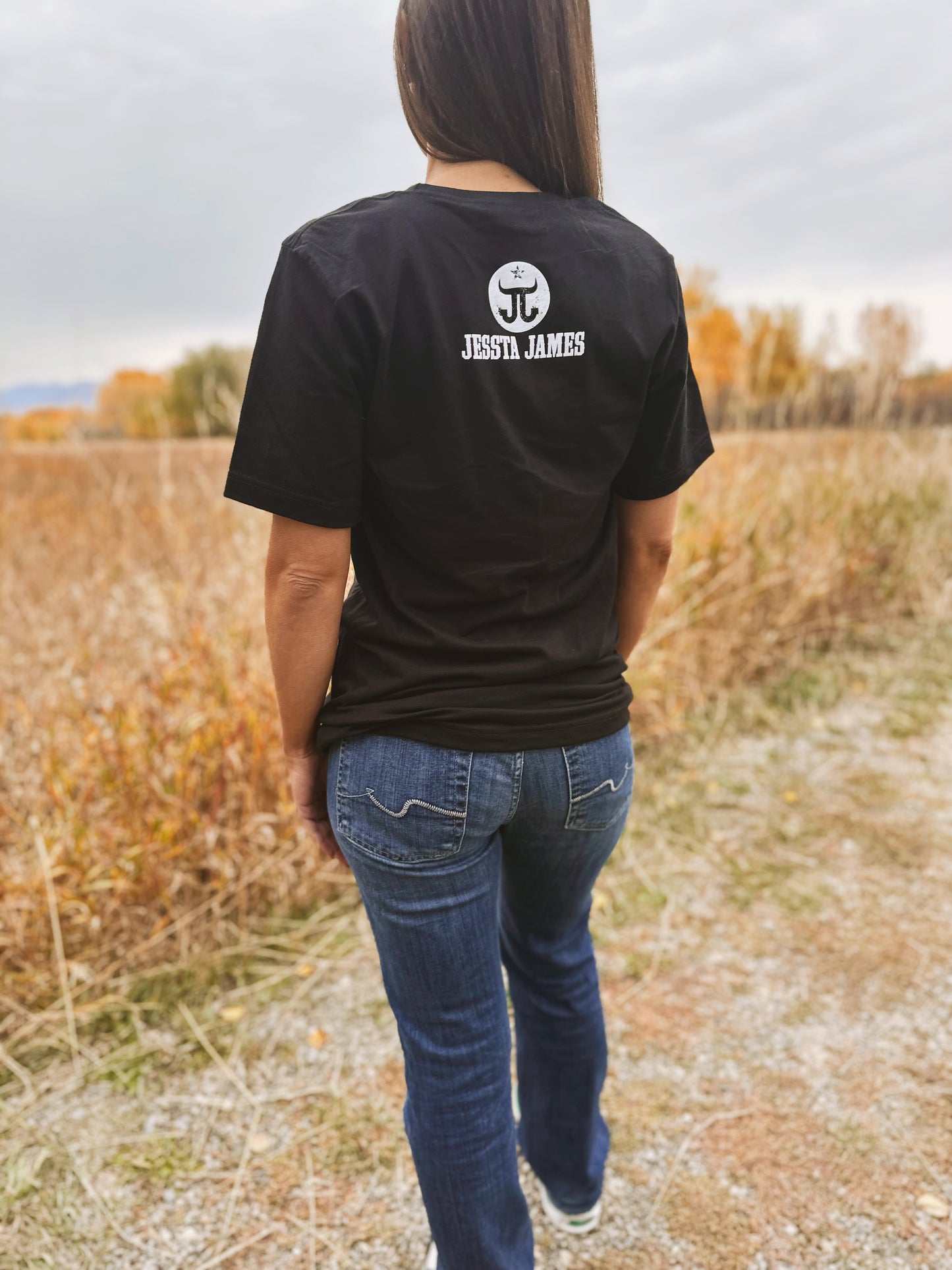 MT Outlaw Music T-Shirt