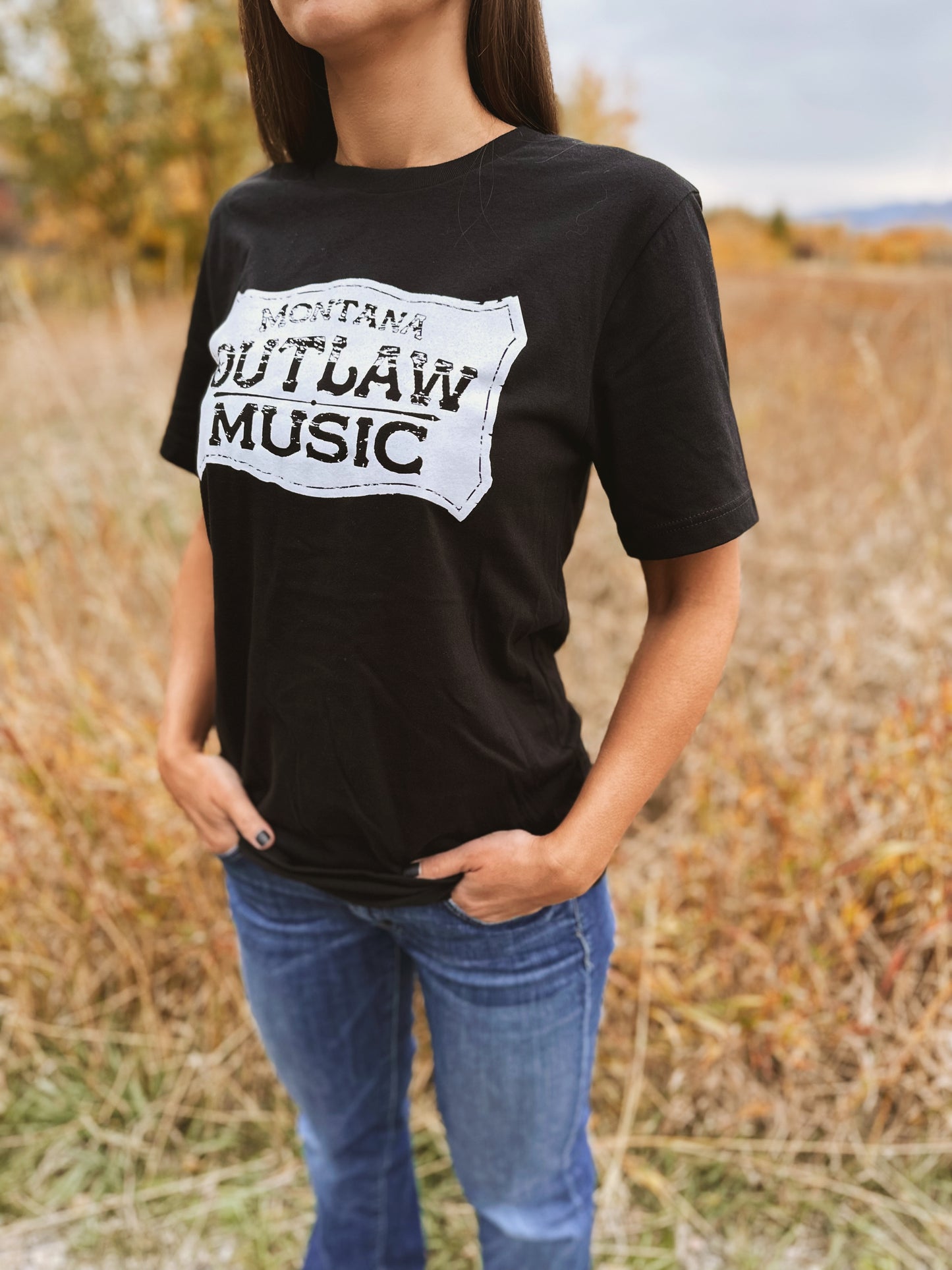 MT Outlaw Music T-Shirt