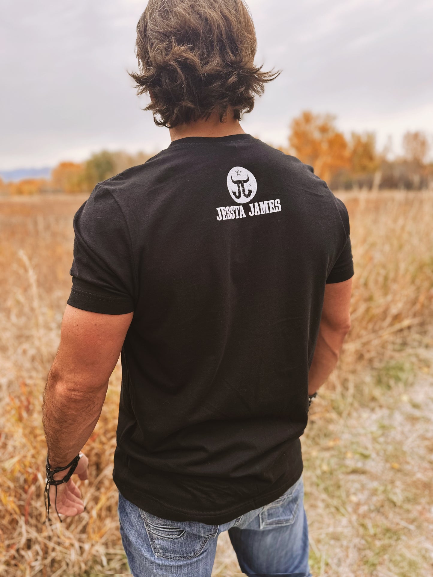 MT Outlaw Music T-Shirt