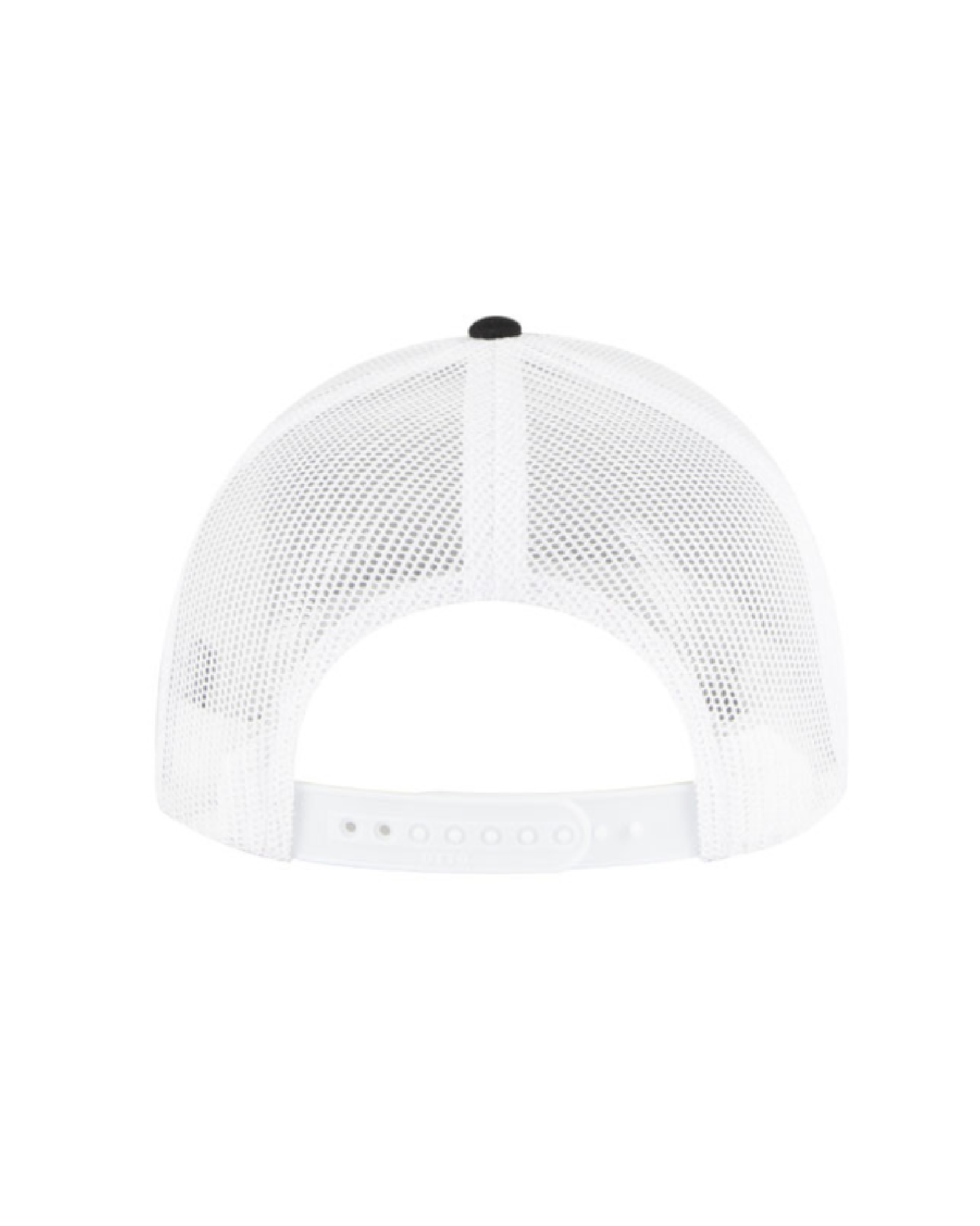 MT Outlaw Music Hat - Black & White