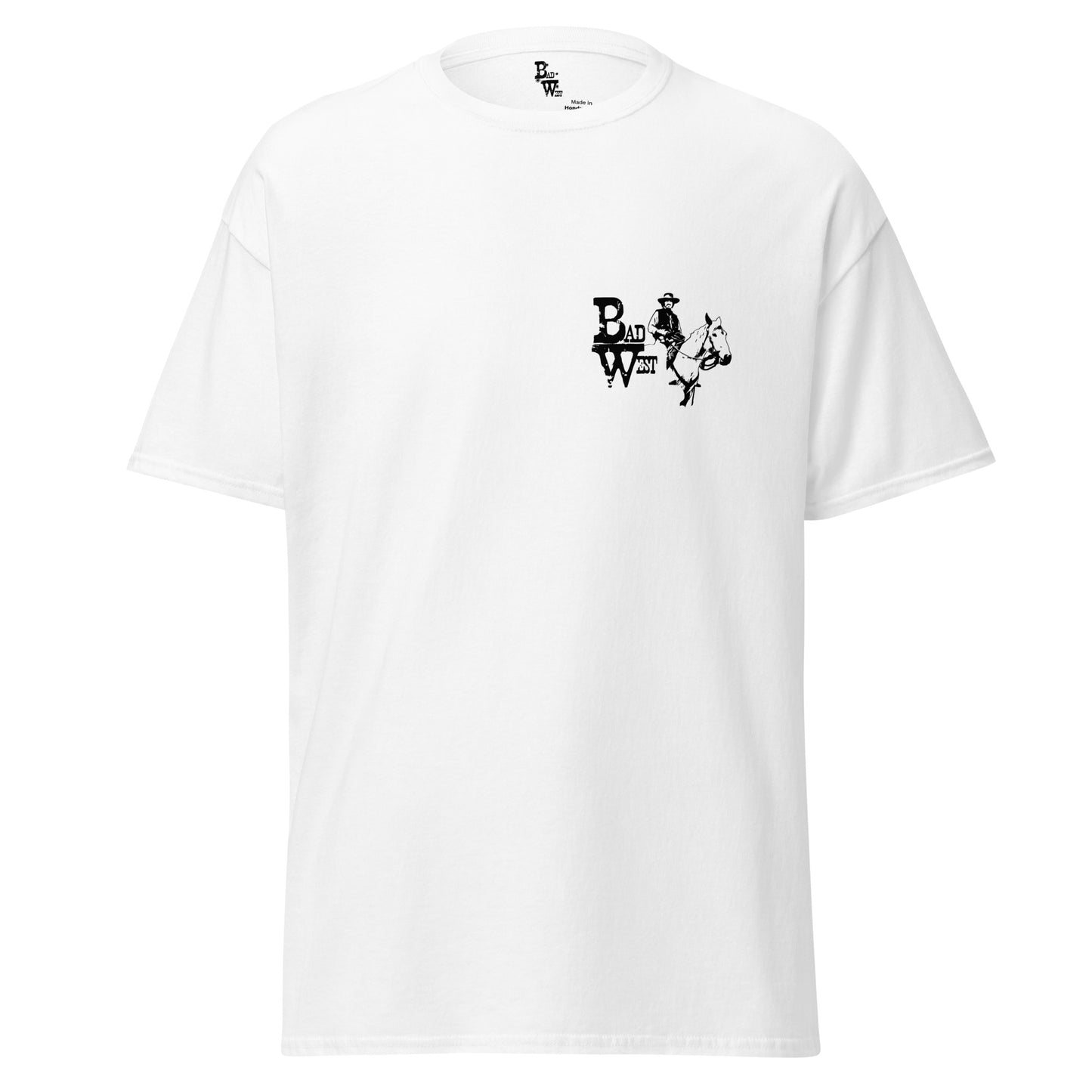 Original Outlaw T shirt - White