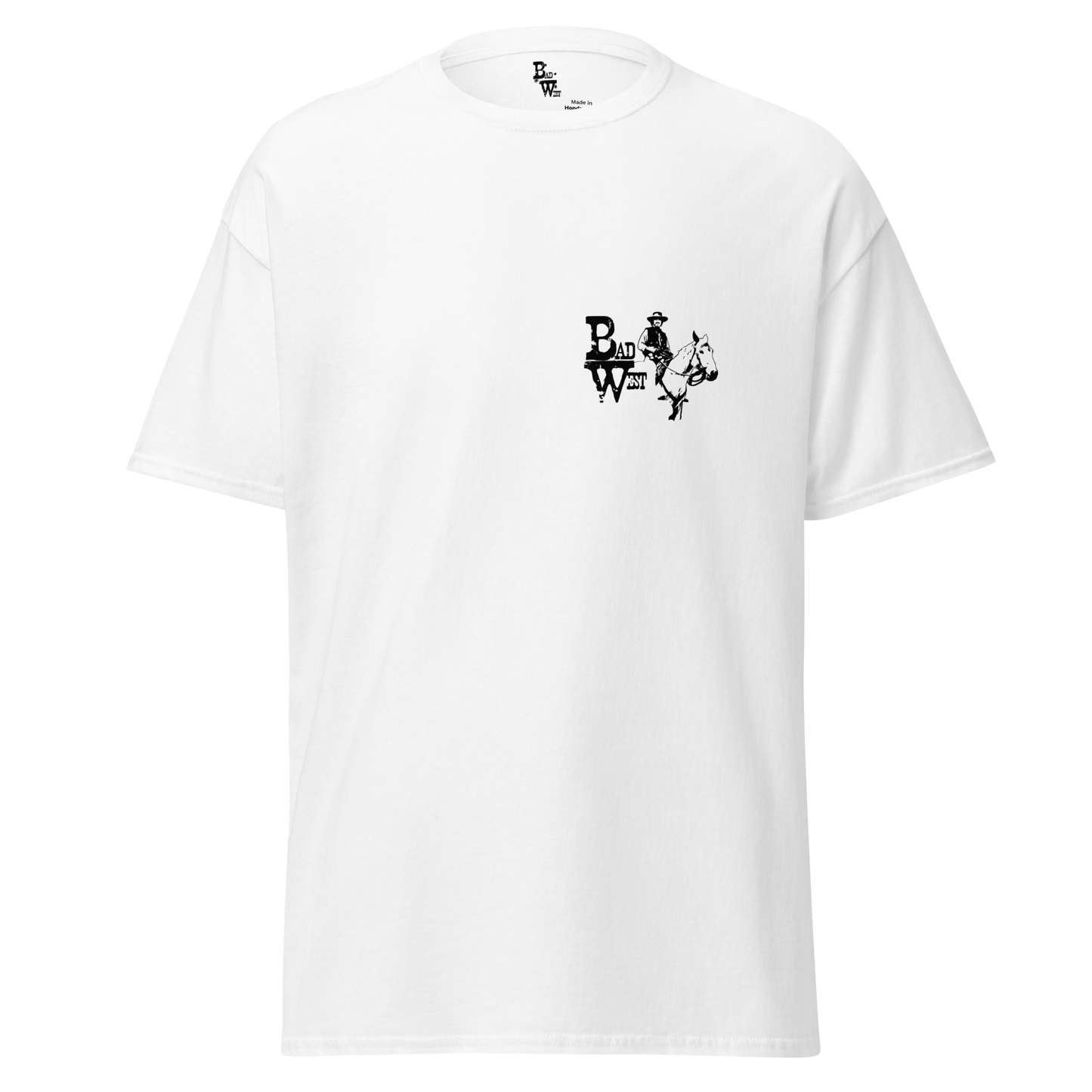 Men's Outlaw AF classic tee