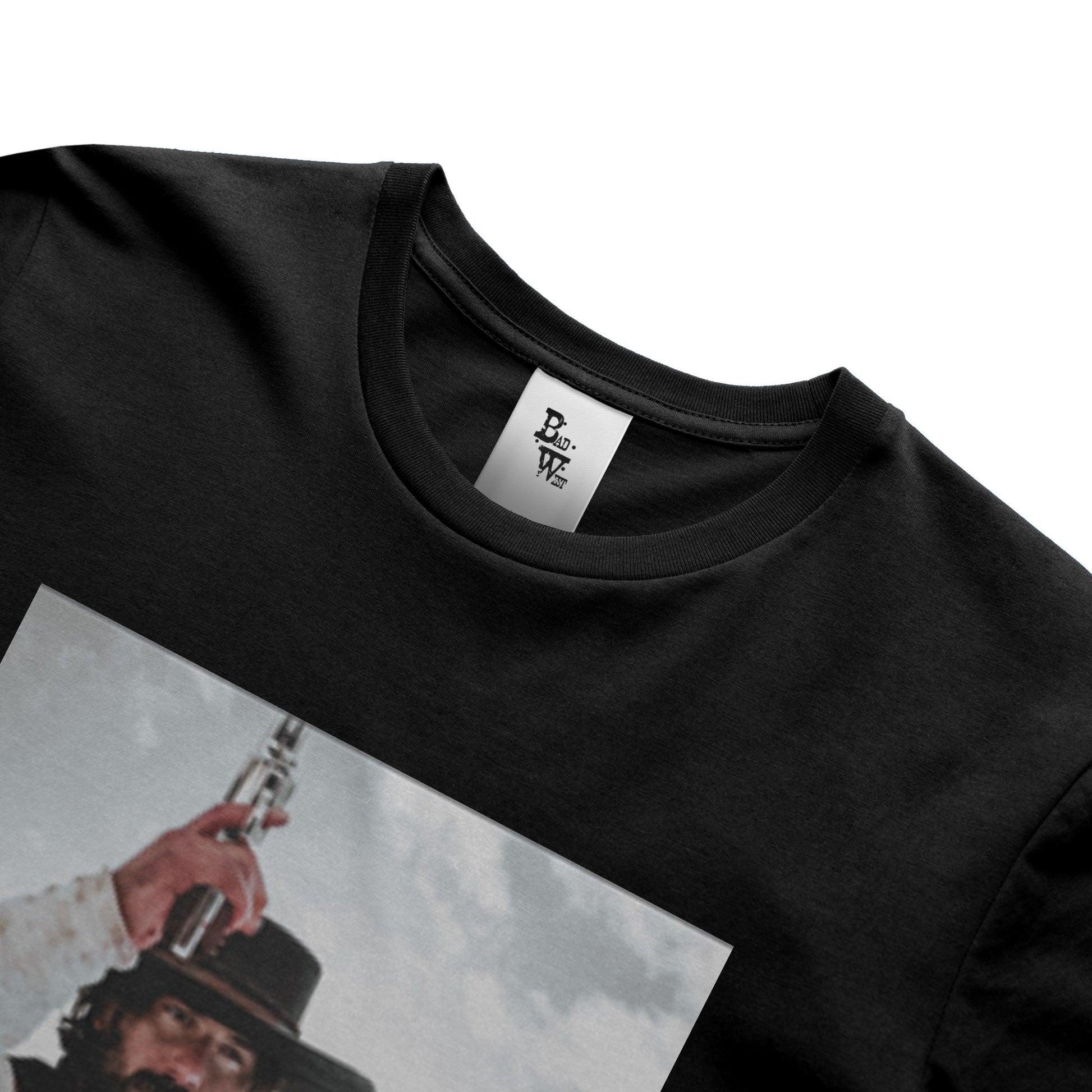 Loaded Gun - T shirt