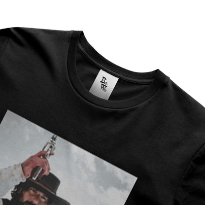 Loaded Gun - T shirt