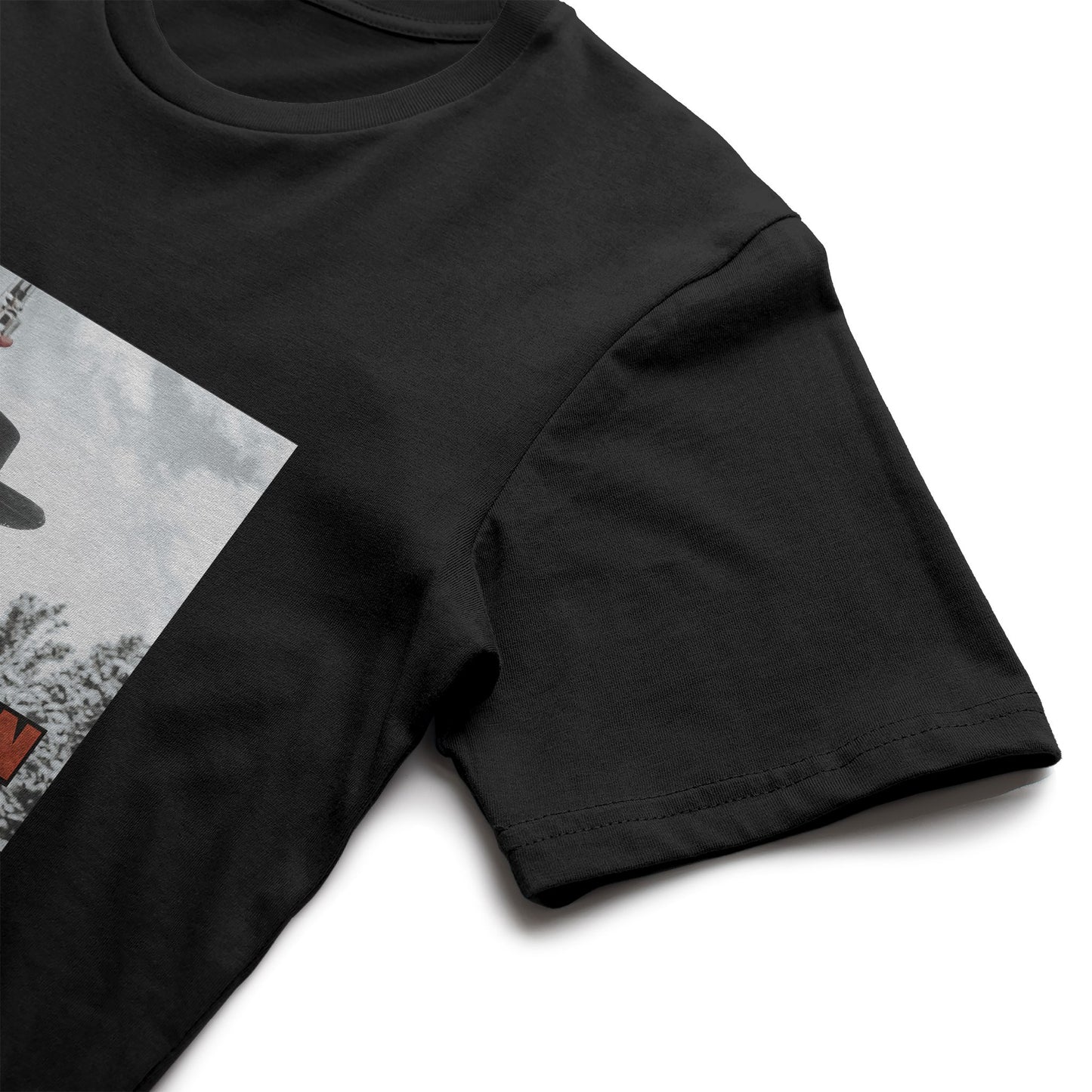 Loaded Gun - T shirt