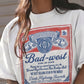 King of Gear - Light Cotton T-Shirt - White